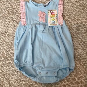 Jellybean Outfit NWT